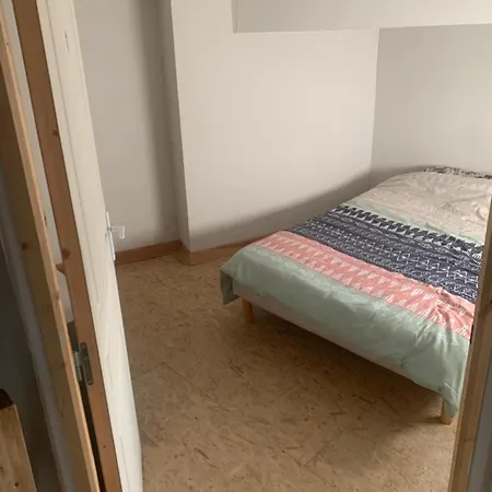 Proche Du Centre Quartier Calme *