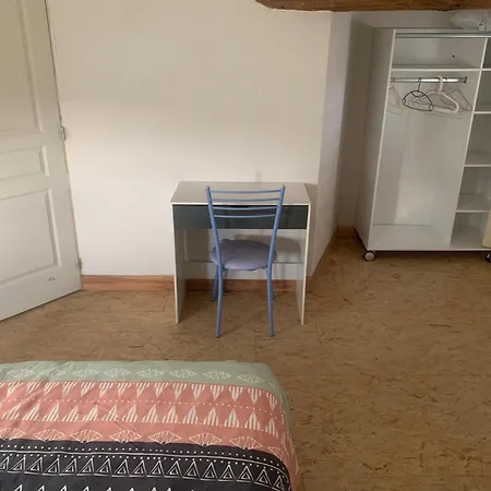 Proche Du Centre Quartier Calme *