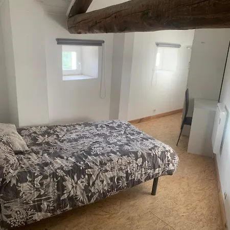 Proche Du Centre Quartier Calme *