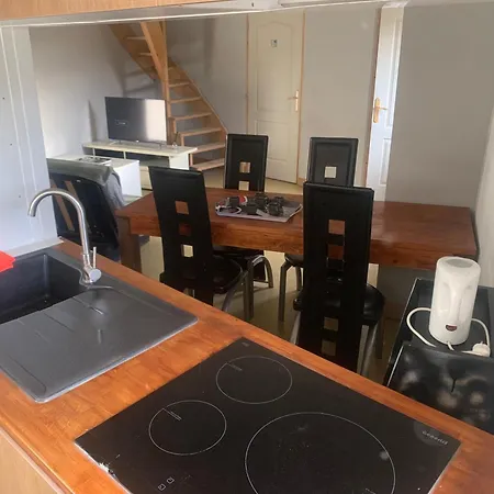 Proche Du Centre Quartier Calme