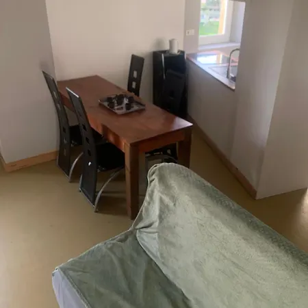 Apartment Proche Du Centre Quartier Calme Ales