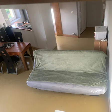 Proche Du Centre Quartier Calme Алес