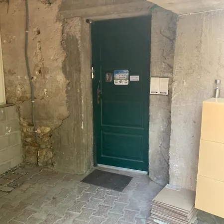 Proche Du Centre Quartier Calme