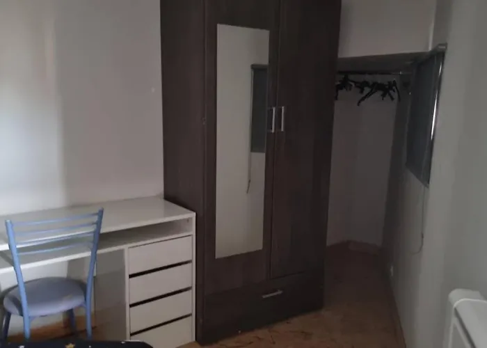 Proche Du Centre Quartier Calme