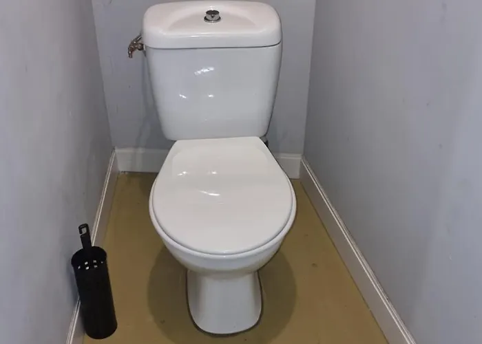 Proche Du Centre Quartier Calme *