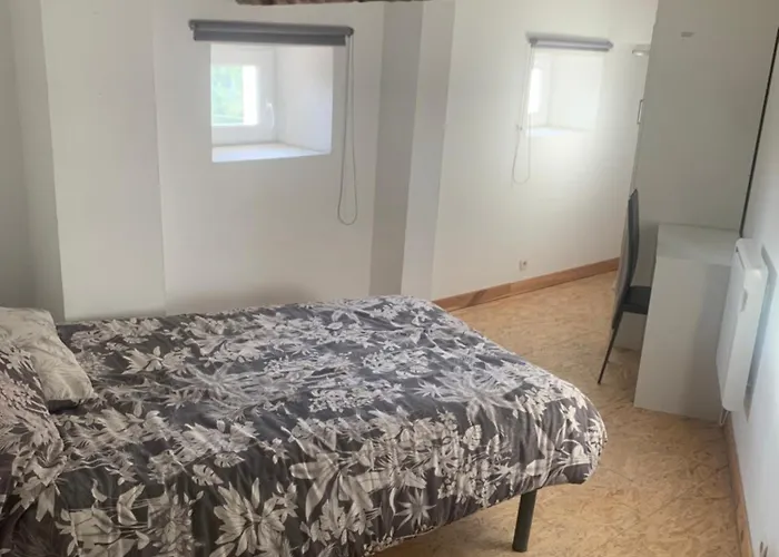 Proche Du Centre Quartier Calme *