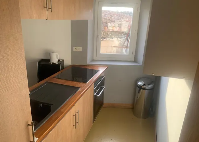 Proche Du Centre Quartier Calme Apartament *