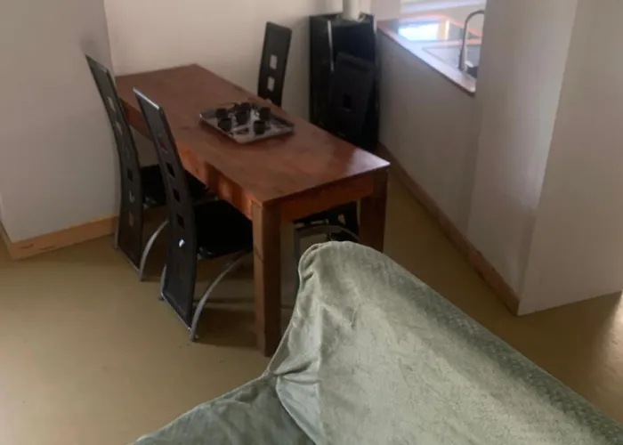 Apartament Proche Du Centre Quartier Calme Alès