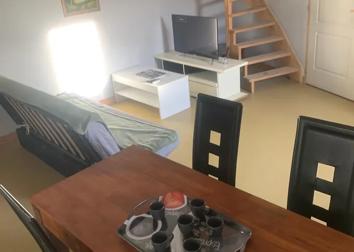 Proche Du Centre Quartier Calme * Alès