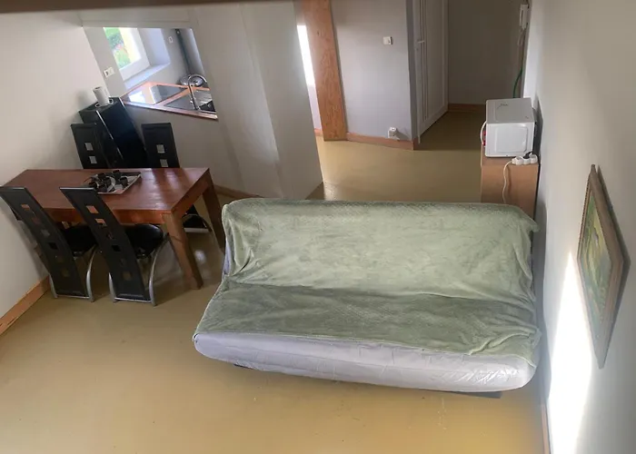 Proche Du Centre Quartier Calme Alès