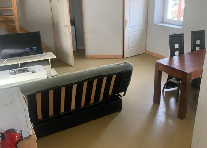 Apartament Proche Du Centre Quartier Calme *